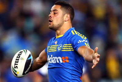 <b>After nine years of enthralling rugby league fans with his amazing journey from a housing commission kid to one of the game's elite players, Parramatta fullback Jarryd Hayne has quit the NRL to pursue his dream of playing NFL.</b><br/><br/>The news came as a jolt to the heart of Eels fans and has sent shockwaves around the code.<br/><br/>But here we celebrate the rollercoaster ride of the Hayne Plane - from his debut in 2006 and his dice with death shooting experience in 2008, through to his two Dally M Medals and commanding performance in the 2014 State of Origin series.