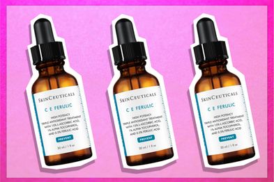 9PR: SkinCeuticals C E Ferulic Serum