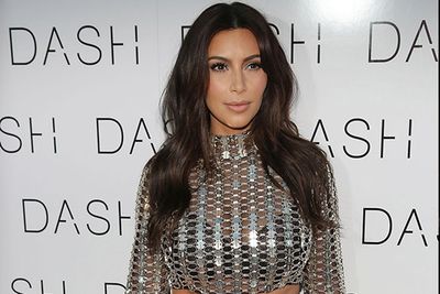 Famed for her sex tape with boyfriend Ray J, Kim Kardashian was a nobody on the Hollywood radar until its unveiling in 2007. <br/><br/>The Kardashian family were subsequently commissioned to star in their reality TV show, <i>Keeping up with the Kardashians</i>, which saw Kim momentarily marry basket baller, Kris Humphries, and get engaged to Kanye West.