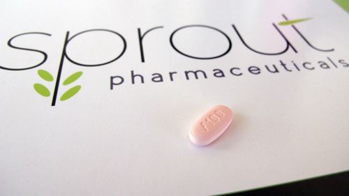 US approves first 'female Viagra'