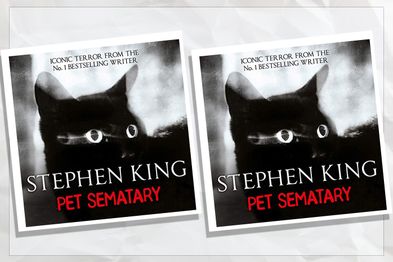 9PR: Pet Sematary audiobook by Stephen King narrated by Michael C. Hall