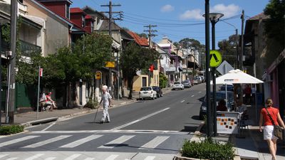 7. Balmain, New South Wales