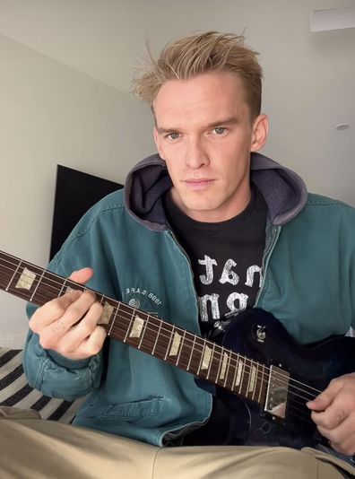 Cody Simpson gushes about Olympian girlfriend Emma McKeon as he gears up for his big music comeback and makes career announcement