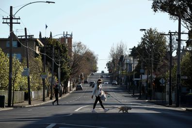 Time Out chose Richmond, Melbourne as the 10th coolest city in the world