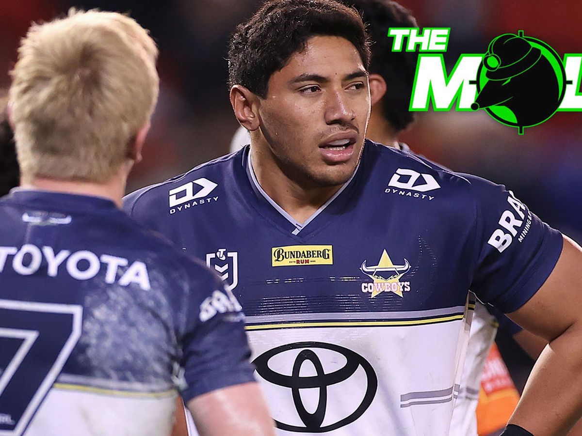 NRL news, The Mole