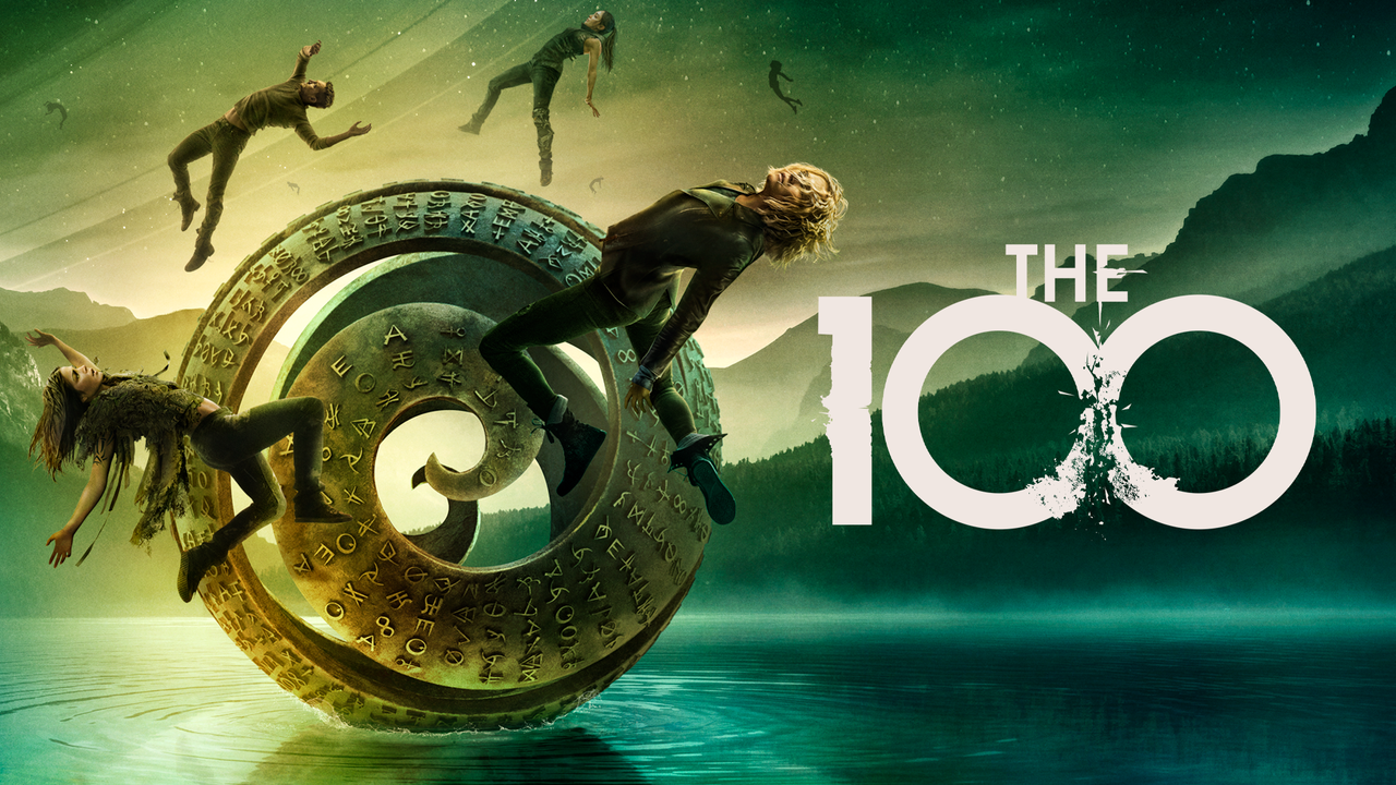 Watch The 100 Season 3, Catch Up TV