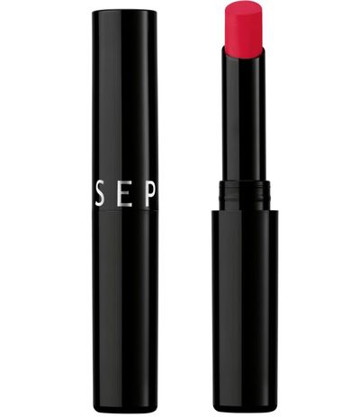 <a href="https://www.sephora.com.au/products/sephora-collection-color-lip-last-lipstick/v/34-electric-red" target="_blank" title="Sephora Collection Colour Lip Last Lipstick in Electric Red, $19" draggable="false">Sephora Collection Colour Lip Last Lipstick in Electric Red, $19</a>