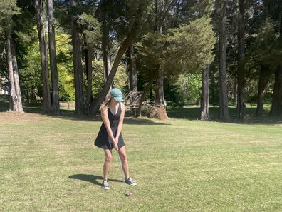 Park Proxi Bowral golf