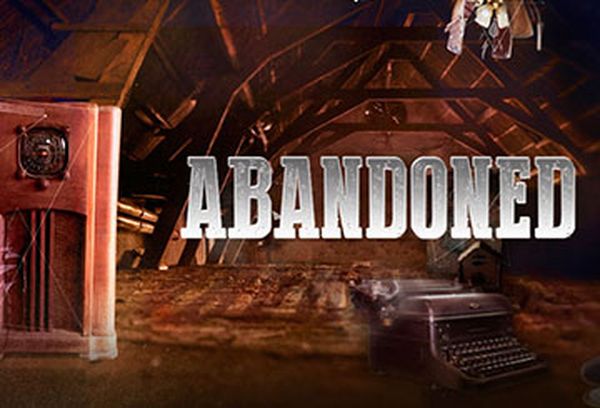 Abandoned
