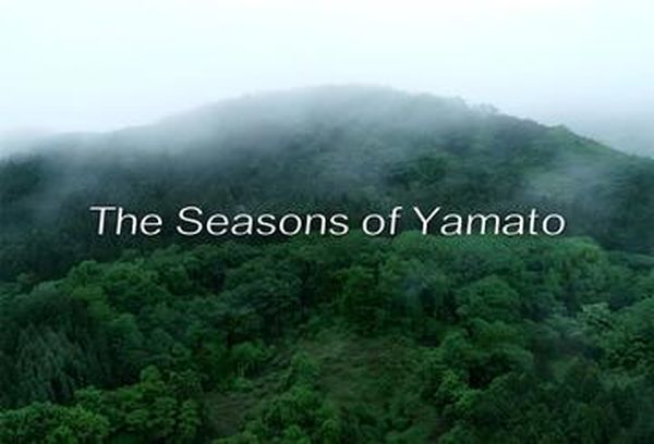The Seasons of Yamato