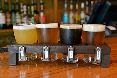 West Virginia - A haven for craft beer enthusiasts