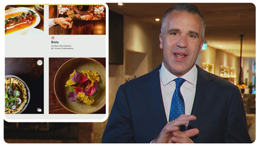 Michelin Stars awarded in SA