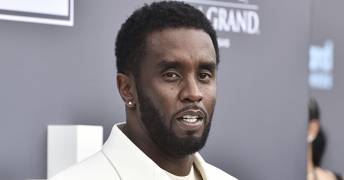 Sean ‘Diddy’ Combs seeking pardon from Donald Trump administration