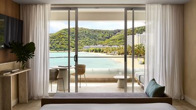 The Sundays Hamilton Island opening August 2025