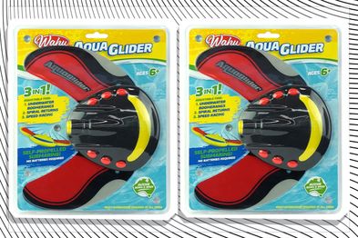 9PR: WAHU BMA1017 Aqua-Glider