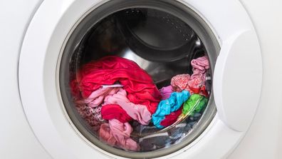 Washing machine laundry tips hacks