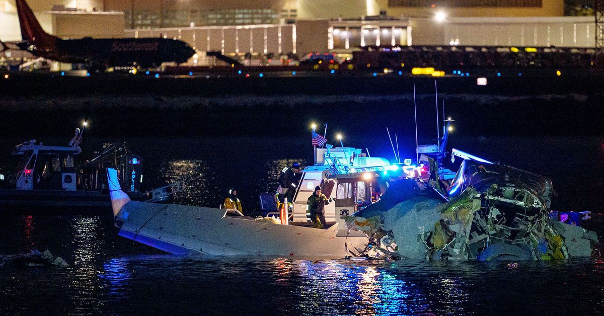 Hearings reveal what went wrong in DC crash that killed 67