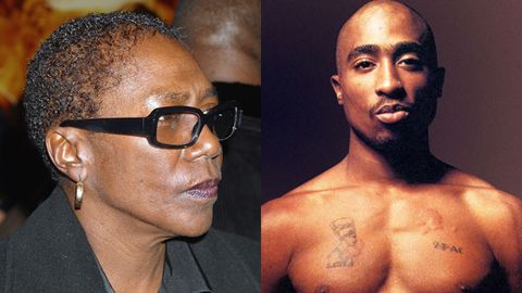 Tupac's family 'will sue anyone' who tries to sell sex tape