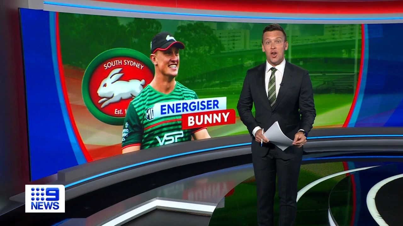 Souths coach Jason Demetriou rips 'ridiculous' relocation theory behind NRL transfer system