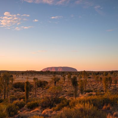 australia tourism ads