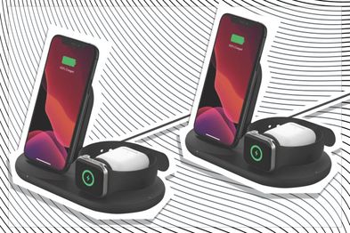 9PR: Wireless chargers