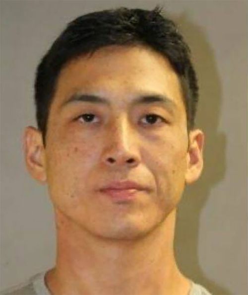 Alleged murderer of hawaiian acupuncturist  