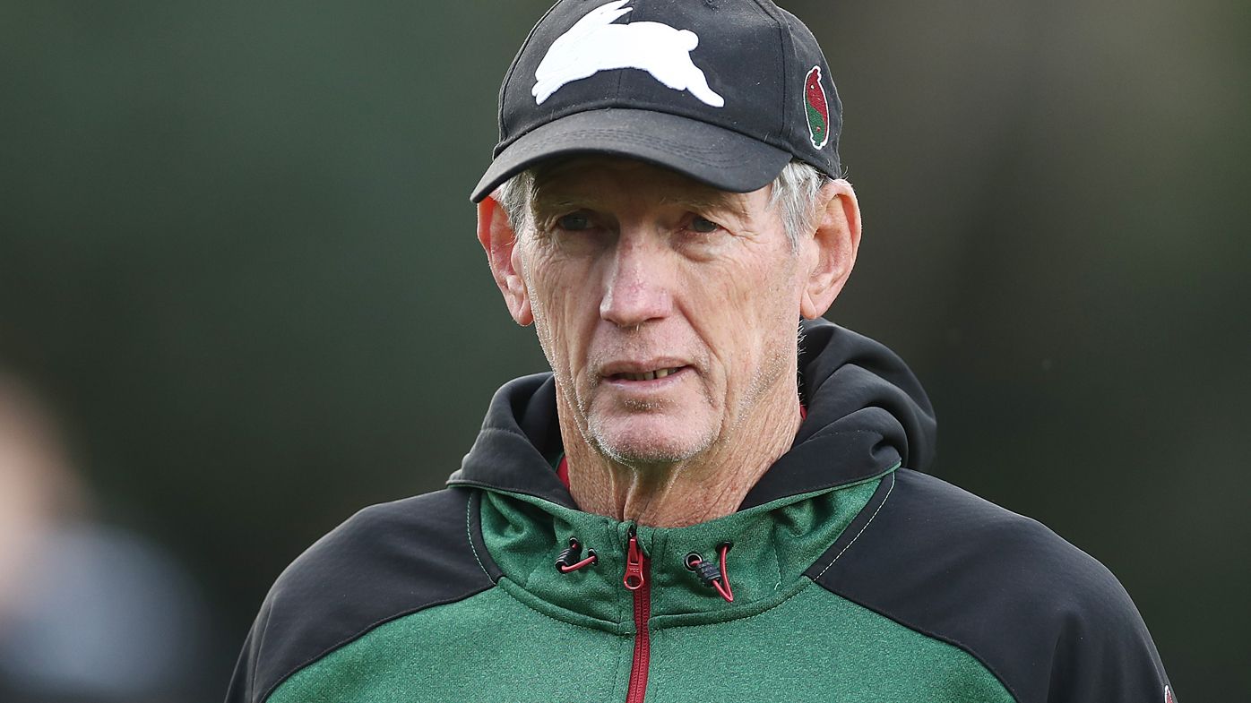 Wayne Bennett to finish coaching in 2021 as Rabbitohs succession plan revealed