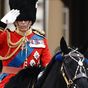 Charles to repeat history-making act at Trooping the Colour