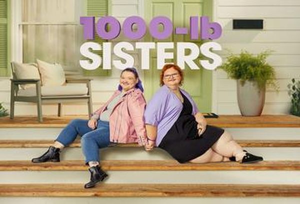 1000-Lb Sisters