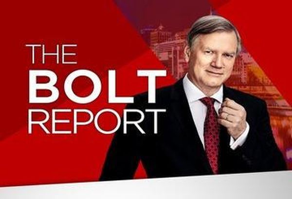 The Bolt Report