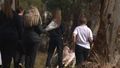 A horror car crash in Adelaide kills two teens.