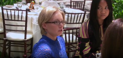 Matilda reunion Jacqueline Steiger