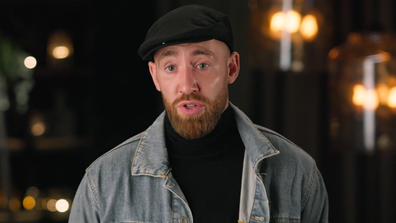 EMBARGO 17/2/2026 MAFS 2026 Danny