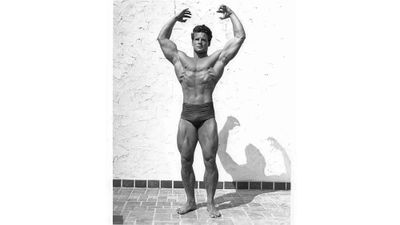 <strong>7. Steve Reeves (1926
– 2000)</strong>