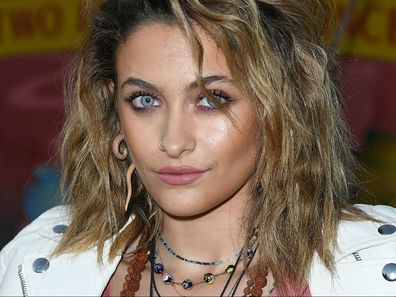 Paris Jackson