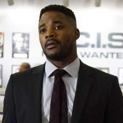 Duane Henry as Clayton Reeves in NCIS: Then 