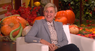 Vince Vaughn Ellen DeGeneres Show