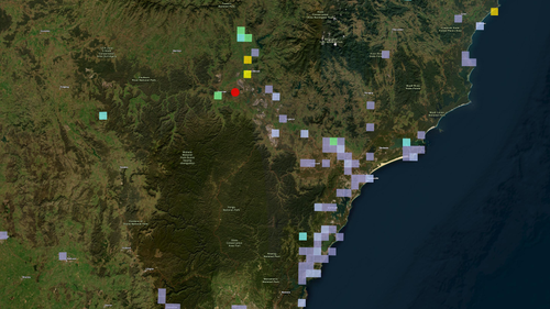 Earthquake - Figure 1