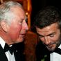 King Charles and David Beckham bond over unlikely hobby
