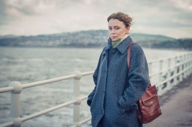 Keeley Hawes, It's A Sin, Stan