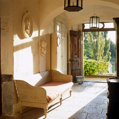 From Natural Living by Design by Melissa Penfold