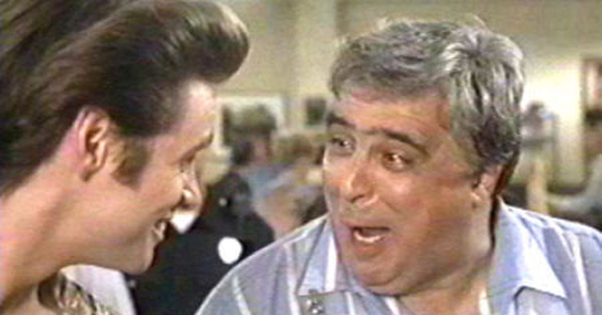 John Capodice death: Ace Ventura and General Hospital star John Capodice dies aged 83