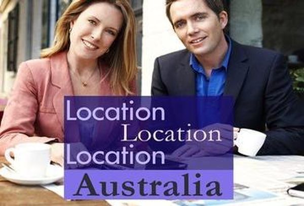 Location Location Location Australia