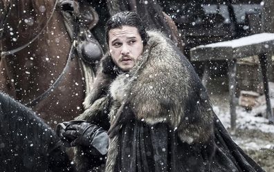 Jon Snow