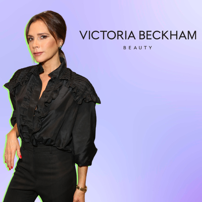 Victoria Beckham - Victoria Beckham Beauty