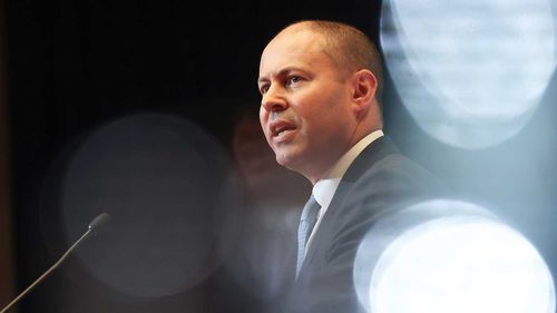 Treasurer Josh Frydenberg has celebrated the passage of the new media code.