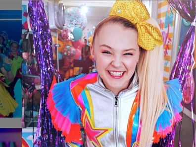 Why JoJo Siwa's coming out is such a massively big deal