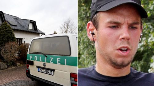 Ex-girlfriend reveals Germanwings co-pilot was 'tormented and erratic' partner who told her what to wear