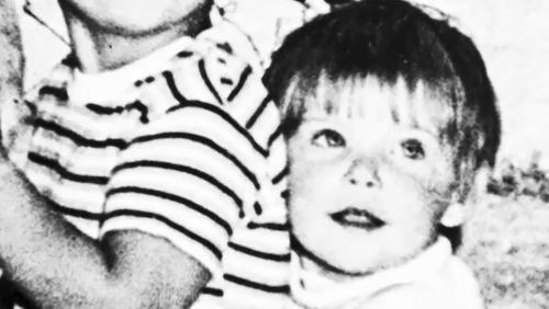 Cheryl Grimmer was allegedly murdered by a teenager in 1970.