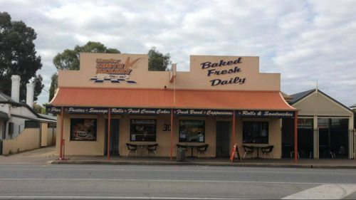 There have been 17 cases of salmonella in the past fortnight traced to Gawler South Bakery.